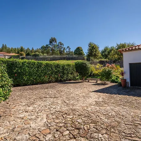 Host Wise - Countryside Escape With Pool And Tennis Court * Azere (Viana do Castelo)