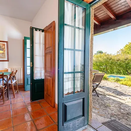 Host Wise - Countryside Escape With Pool And Tennis Court