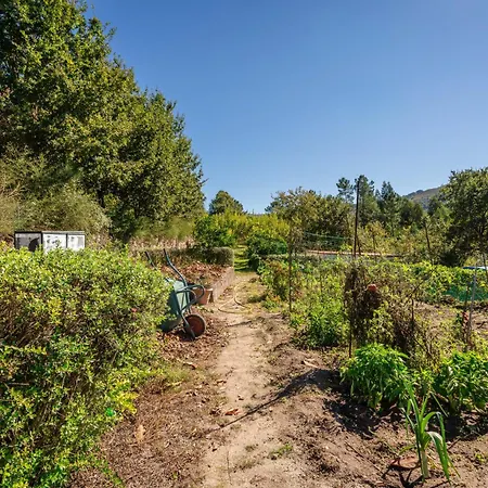 Host Wise - Countryside Escape With Pool And Tennis Court Azere (Viana do Castelo)