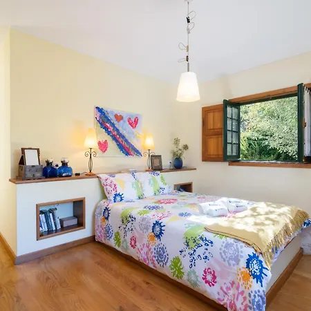 Holiday home Host Wise - Countryside Escape With Pool And Tennis Court