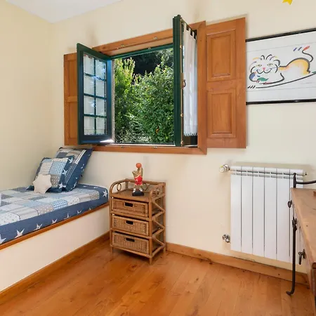 Host Wise - Countryside Escape With Pool And Tennis Court * Azere (Viana do Castelo)