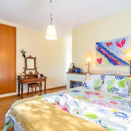 Host Wise - Countryside Escape With Pool And Tennis Court Holiday home Azere (Viana do Castelo)