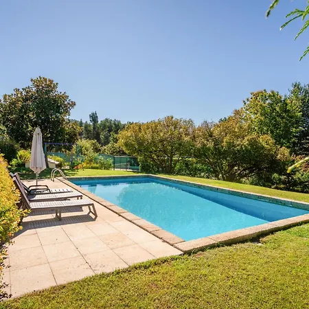 Host Wise - Countryside Escape With Pool And Tennis Court *