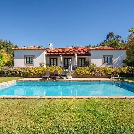 Host Wise - Countryside Escape With Pool And Tennis Court * Azere (Viana do Castelo)